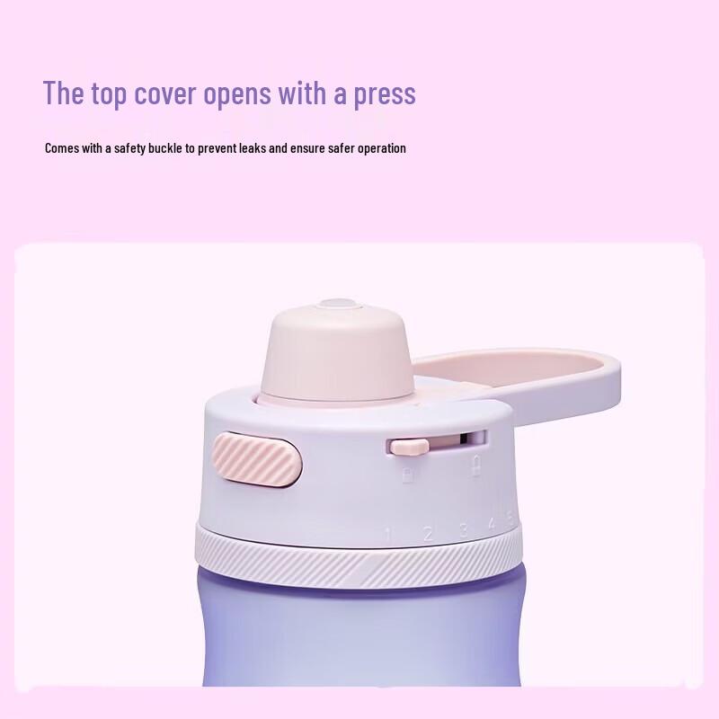 Thermos Спортивная бутылка для воды из Tritan