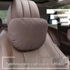 Подушка для подголовника Mercedes-Benz S-Class Maybach E300L и поясничная поддержка для GLC - Аксессуары для интерьера автомобиля