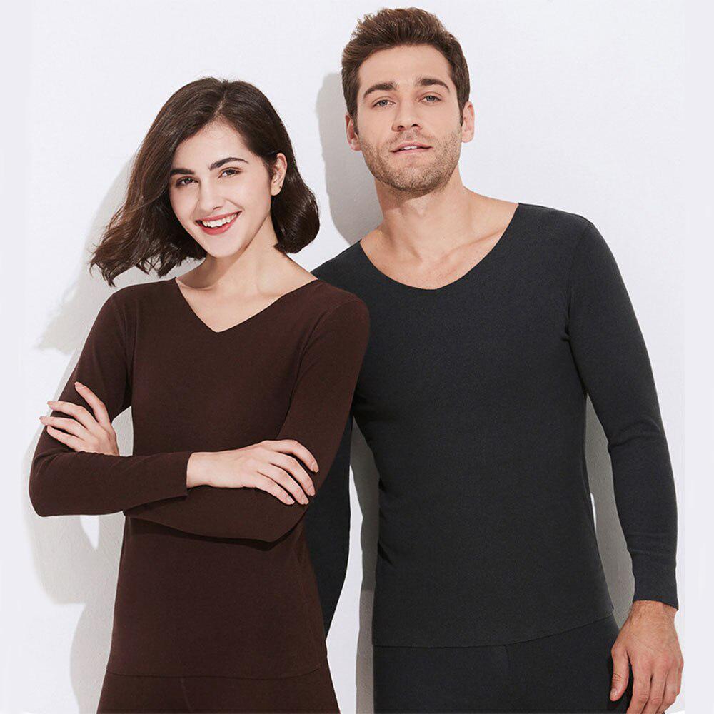 Комплект термобелья для мотоциклистов, мужское зимнее теплое термобелье, обтягивающие кальсоны и штаны