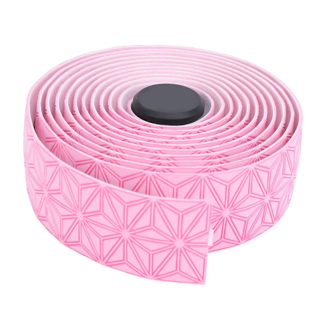 2 шт. Обмотки руля для шоссейного велосипеда, велосипедная обмотка руля, велосипедные обмотки руля для комфортной езды, противоскользящие