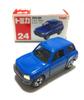 Tomica 24 Toyota RAV4 Box Синий/Серый 1/58