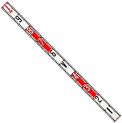 Алюминиевый стержень YAMAYO ARL100 Легкий, 1 м,
