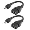 USB-кабель с прямым подключением к устройствам для телефонов, планшетов, клавиатур, флешек