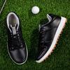 Men Women Golf Shoes Professional Golf Wears for Men Size 36-46 Walking Footwears Luxury Athletic Sneakers