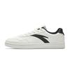 Comfortable Versatile Lightweight Durable Low-Top Skate Shoes Men Sneakers Ivory-White Basic-Black 912538041-1