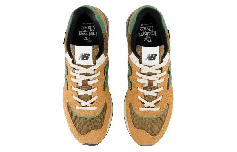 574 New Balance 'Cordura Pack - Outdoor Adventure' U574LGAB