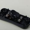 1Pc Light Switch Ac 250V On/Off Table Desk Lamp Cord Toggle Rocker Switches Control For Led Lights Wiring Electric Switch