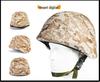 Тактический шлем M88 для активного отдыха, военный, для страйкбола и мотоциклов