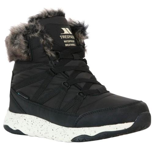 TRESPASS Womens/Ladies Kenna Winter Boots