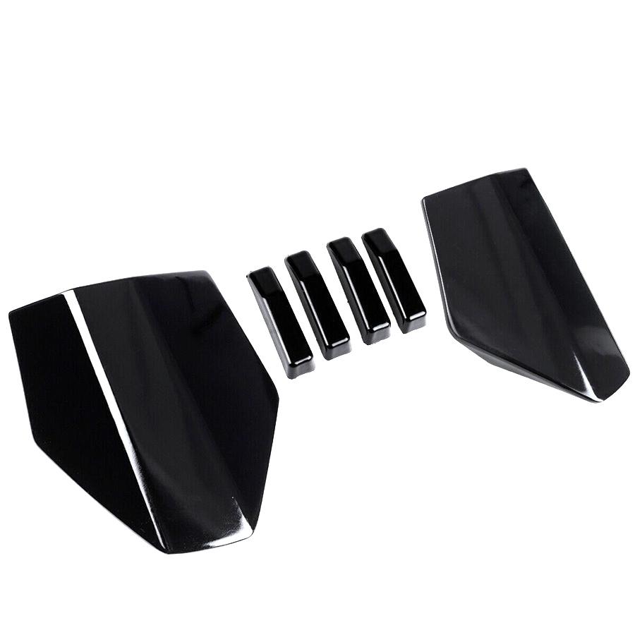 Roof Spoiler for honda civic FK4 FK75-Door Hatchback 2016-2020