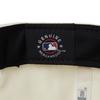 [New Era] GOLF 9FORTYAF MLB 2TONE LOSDOD CHR CAP White