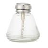 150ml Nail Art Pump Dispenser Transparent Liquid Container Pressing Bottle AccessoriesPump Bottle