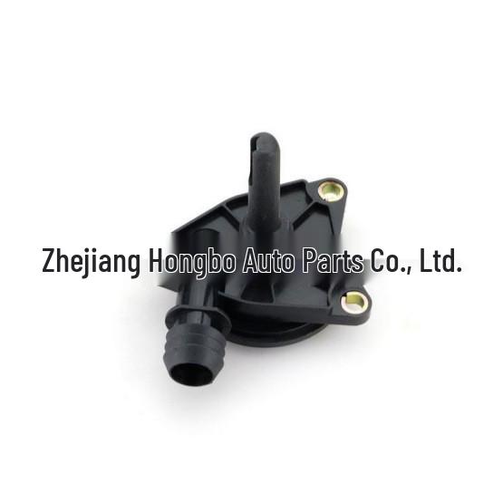 Oil-Water Separator Crankcase Vent Valve for BMW 7 Series E65/E66