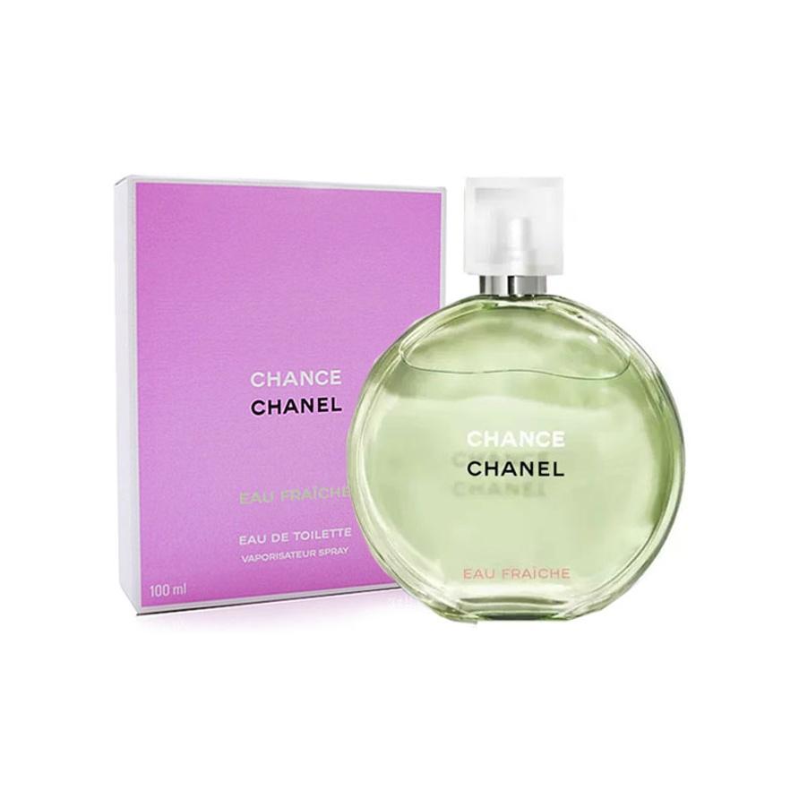 Chanel Свежая Вода Туалетная Вода Спрей
