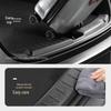 Anti-Scratch Tailgate Sill Strip for Tesla Model 3/Y Interior