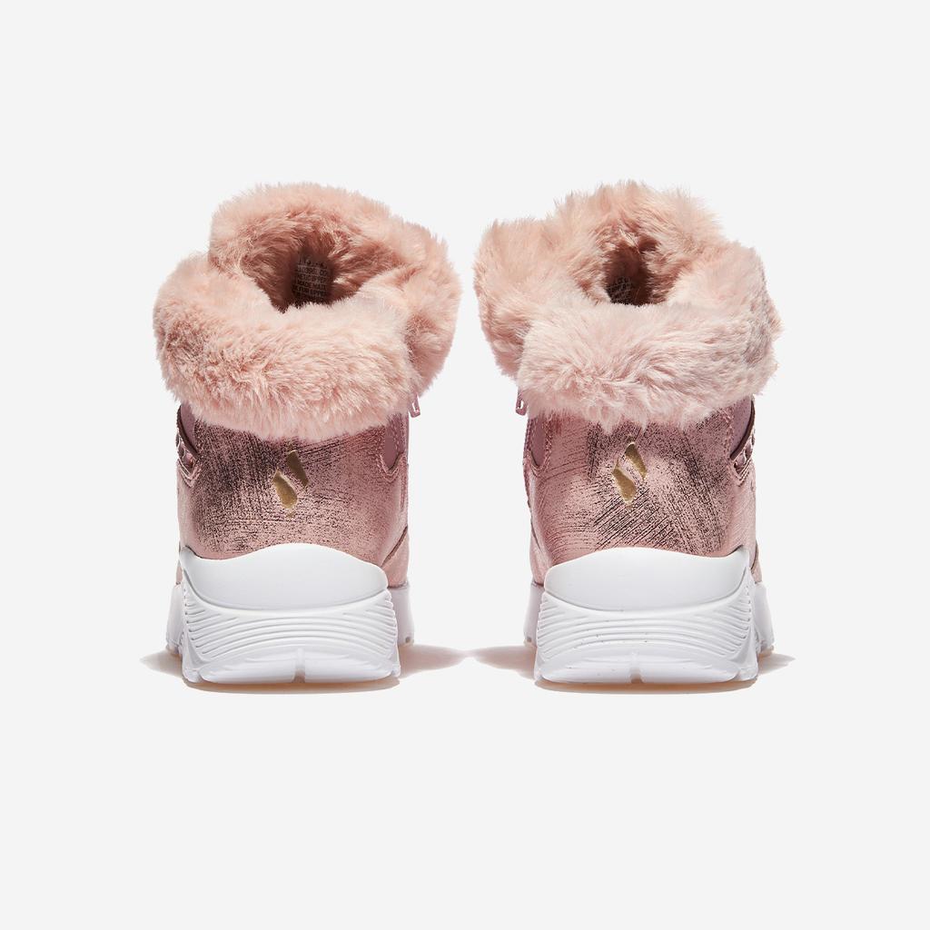 Skechers Uno Light Boots, 310396L, 1010110851, Popular Korean Shoes