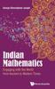 Книга Indian Mathematics: Engaging With The World From Ancient To Modern Times
