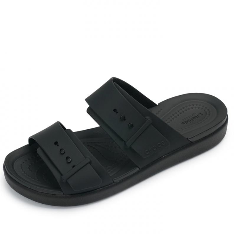 Crocs Туфли Brooklyn Buckle Low Low 2 Выбрать 1