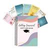 EcoFriendly College Survival Guide Gift Book Practical Tips and Fun Content for Freshmen Graduation Keepsake and Holiday Present