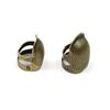 Retro Sewing Thimble Finger Protector Sleeve Tool Accessories