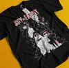 Spy X Family T-Shirt Anya Tshirt Loid Yor Forger Shirt Bond Sylvia Tee Damian