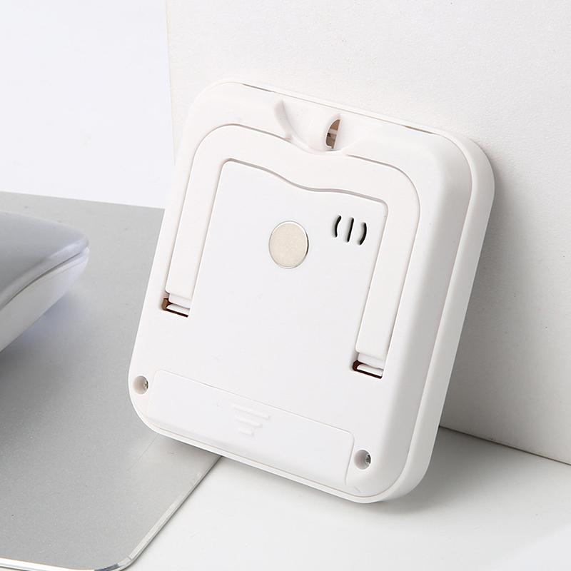 Многофункциональный кухонный таймер, будильник, для домашней готовки, практичные принадлежности, кухонные инструменты, для кемпинга,