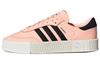 Wmns Sambarose 'Clear Orange' Women's F34240