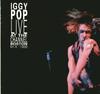 CD IGGY POP - ЖИВОЙ КОНЦЕРТ В THE CHANNEL БОСТОН М.А.. 198 MIG4041 Revenge Records 1990 Япония Рок Б/У
