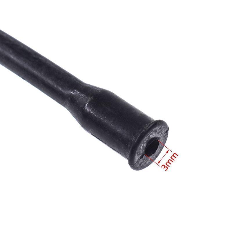 Replacement Fuel Line Chainsaw Petrol Hose Tube
