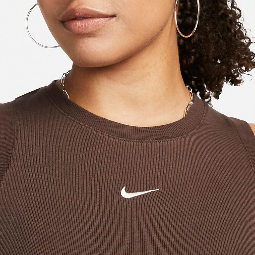 Nike Вязаная майка Chill Knit FB8280-237