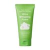 Sungbin Editor Очищающая пенка для глубокого очищения пор Green Tomato Ultra Whipping Foam 120г