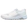 Nb 580 Lace-Up Low-Top Running Shoes Men Sneakers White Gray MRT580DE