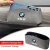 FNBA6 Multi Functional Storage Box Car Eyeglasses Organizer For BMW G30 G20 G32 X1X2X3X4X5X6X7 F10 F48 F49 E90 E60 E46 E70 Car Sticker