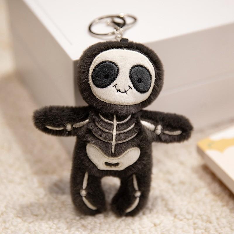 Plush Jellycat Animal Keychain Super Soft Pp Cotton Bag Charm Gift Kids For