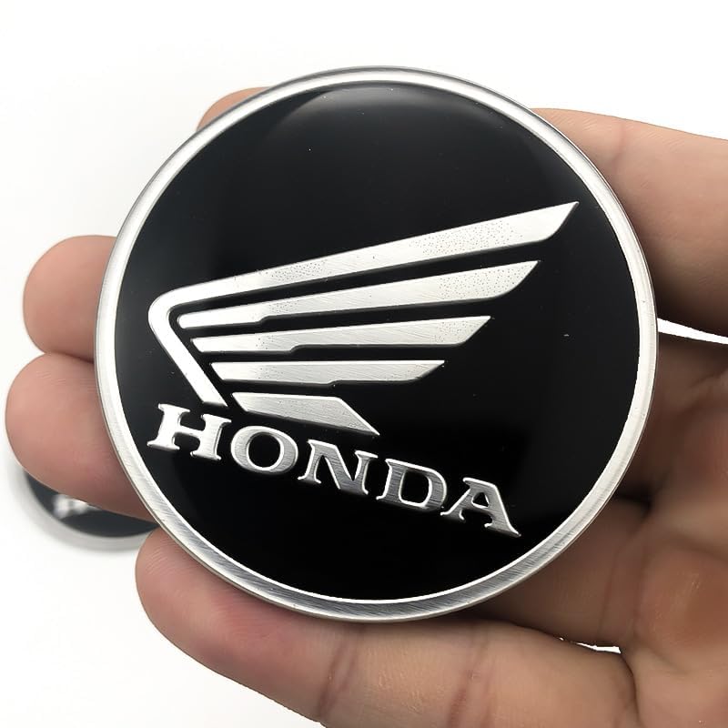 Chaojibao 2 шт. Новый 3D Стикер Логотип Honda Мотоцикл Наклейка на Бензобак Эмблема Значок Декорация