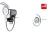 Zhiyun WEEBILL S Ручной стабилизатор для беззеркальных камер