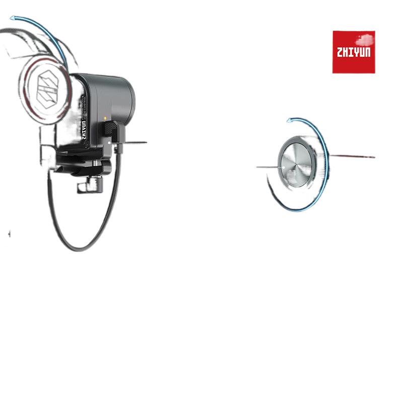 Zhiyun WEEBILL S Ручной стабилизатор для беззеркальных камер