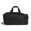 Adidas EPS Duffle Bag Unisex IKK26 50, Adult, Black,