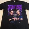 С Рождеством Коллекция The Hardy Boyz Jeff Hardy Футболка S-235XL B07.48 Унисекс