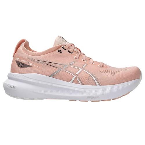 Asics Женские кроссовки Gel Kayano 31 Breeze White - 1012B670-701