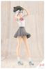 Kotobukiya Эми Ниджимура из Sosai Girls' Garden [Средняя школа Рейхо/Летняя форма] Рост примерно. Пластиковая модель 160 мм в масштабе 1/10