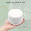 150ml Mini Ultrasonic Jewelry Cleaner for Necklace Key Rings Watches Coins Cleaning Machine Tool