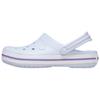 Кроксы Crocband Женские Небесно-голубые 11016-5AF