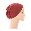 Women Turban Hat Modal Ethnic Top Hat Lightweight Breathable Hair