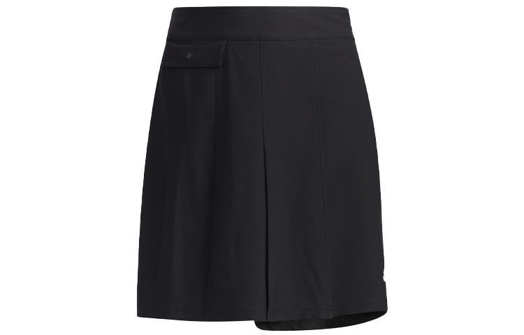 Adidas Casual Shorts Women's Black Moderate GP0649