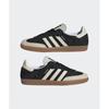 Adidas Adidas  Samba Og W   Черный  Бежевый Ie5836