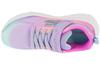Skechers Power Jams, for Girl pink Sneakers