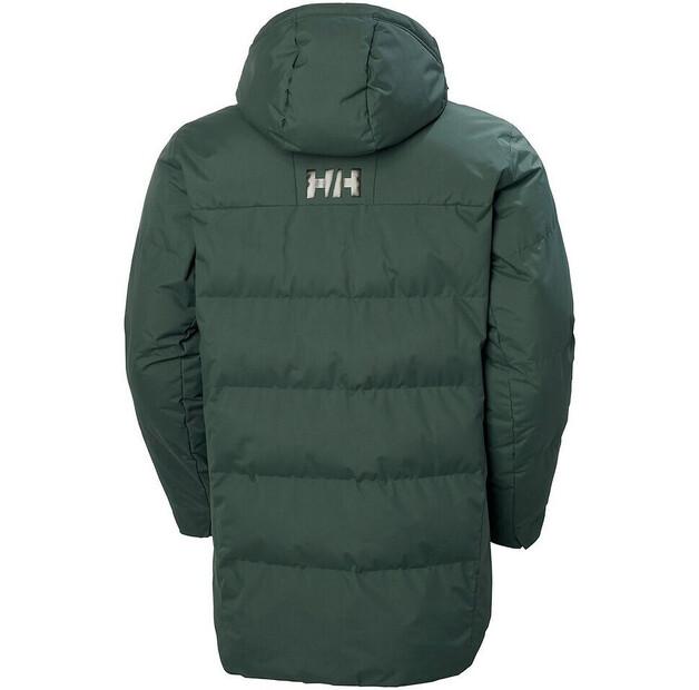 Рубашка Marmot Ridgefield Sherpa Flanell