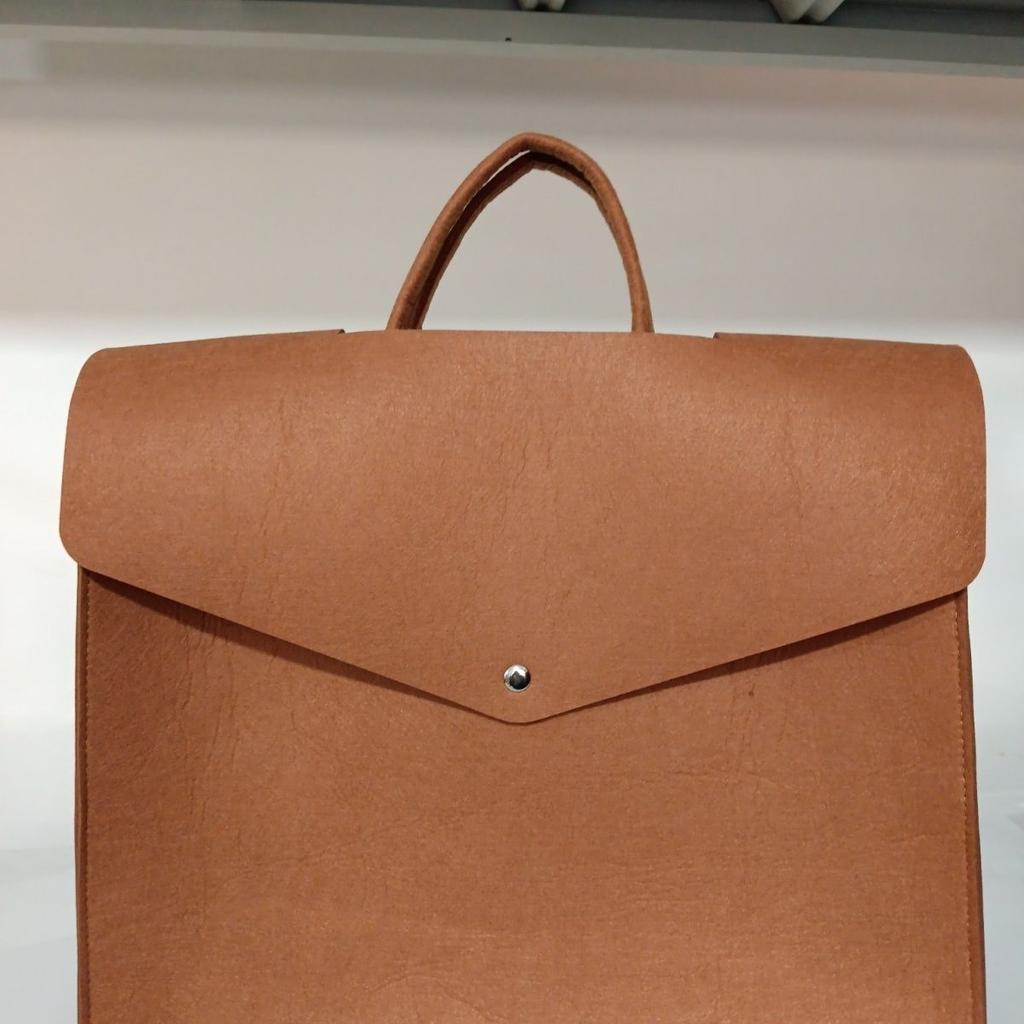 Laptop Bag File Bag Storage Bag Office and Business Information Bag File Bag