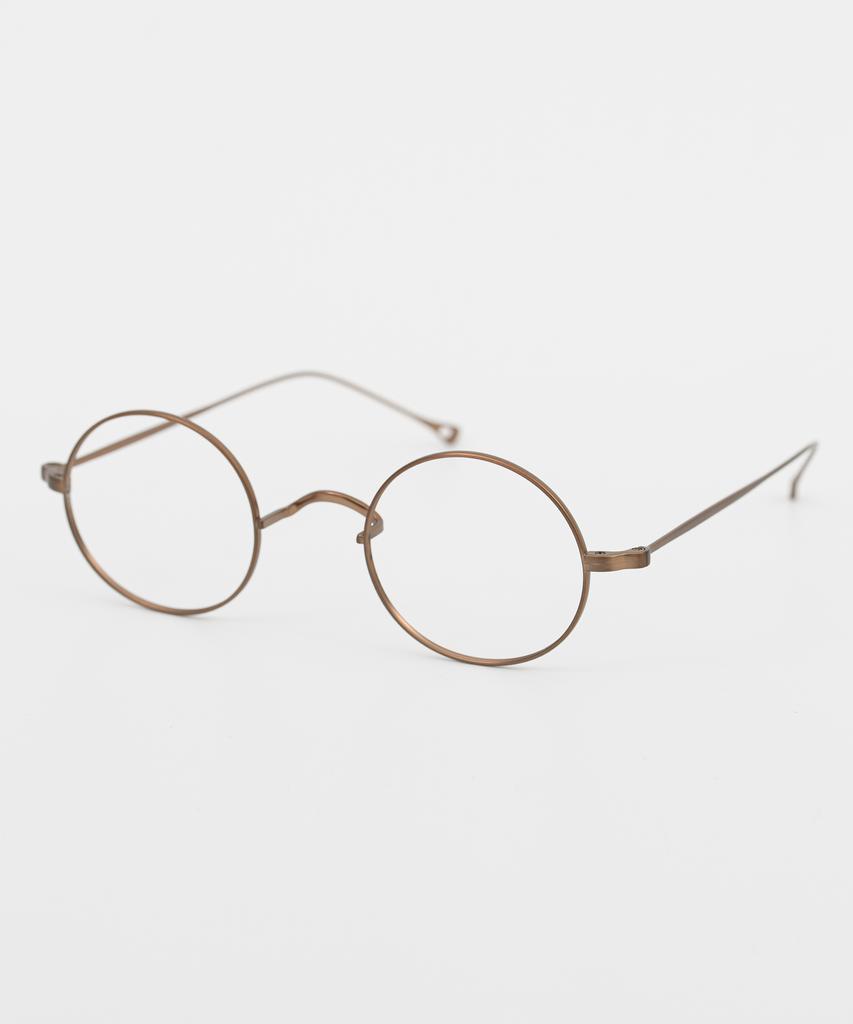 Титановые очки Eseubika Vinyl-C03